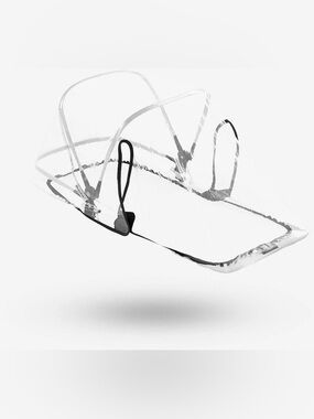 🆕 Bugaboo Raincover for Cameleon3